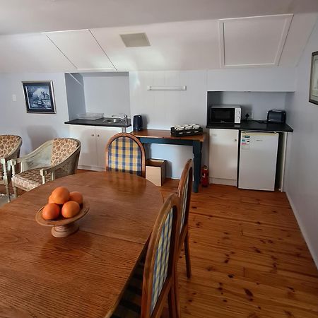 7 On South Hotel Bredasdorp Room photo