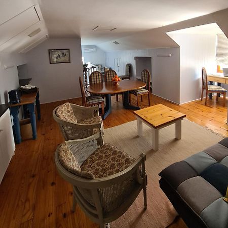 7 On South Hotel Bredasdorp Room photo