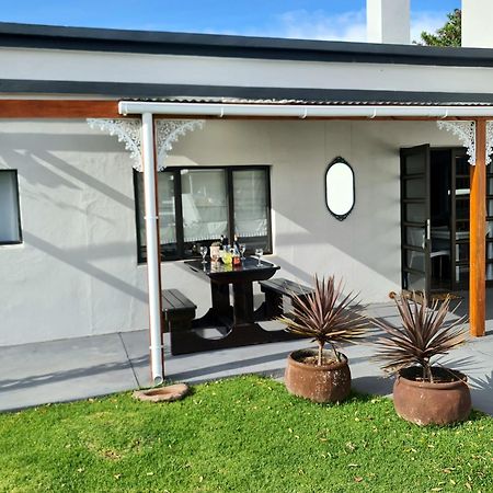 7 On South Hotel Bredasdorp Room photo