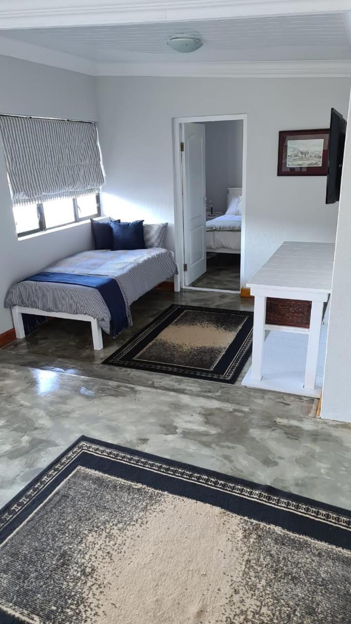 7 On South Hotel Bredasdorp Room photo
