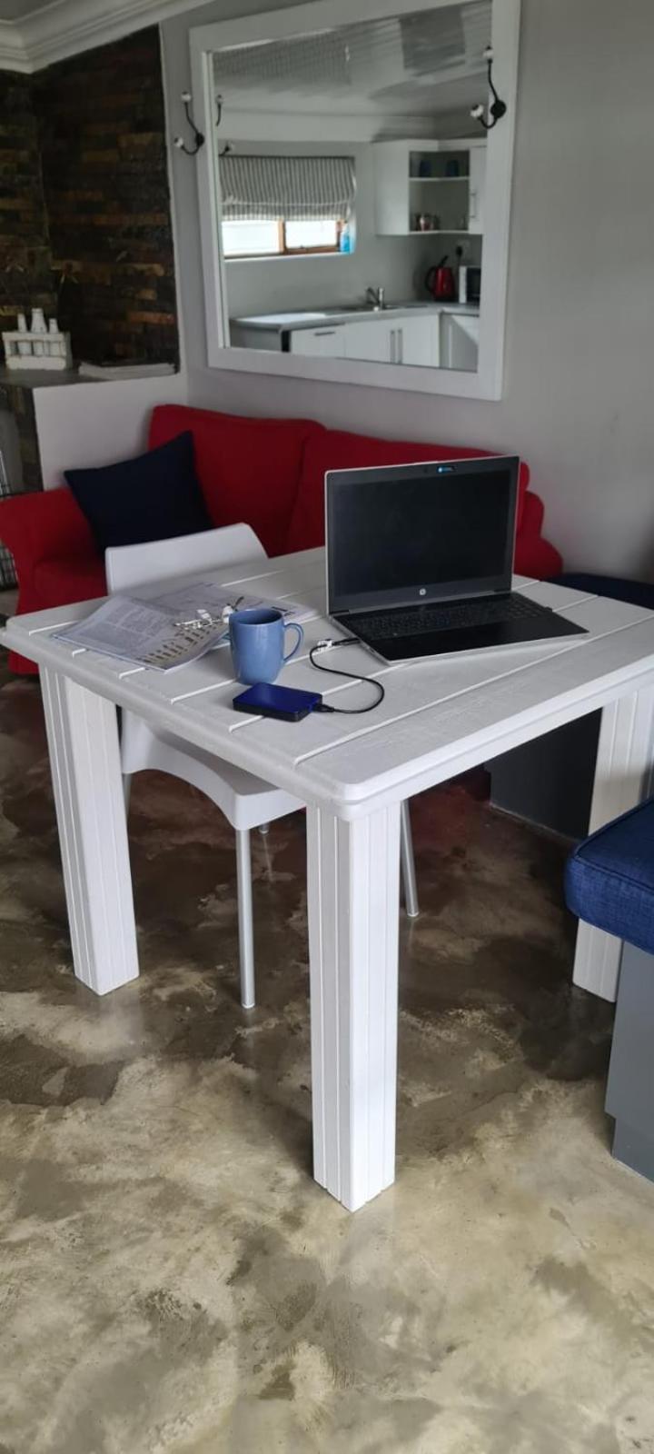 7 On South Hotel Bredasdorp Room photo