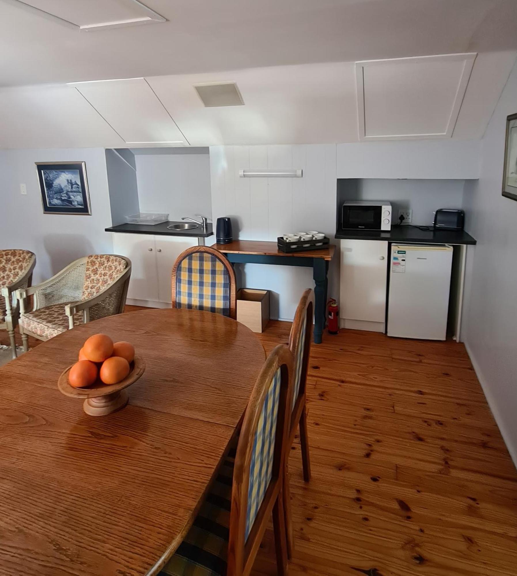 7 On South Hotel Bredasdorp Room photo