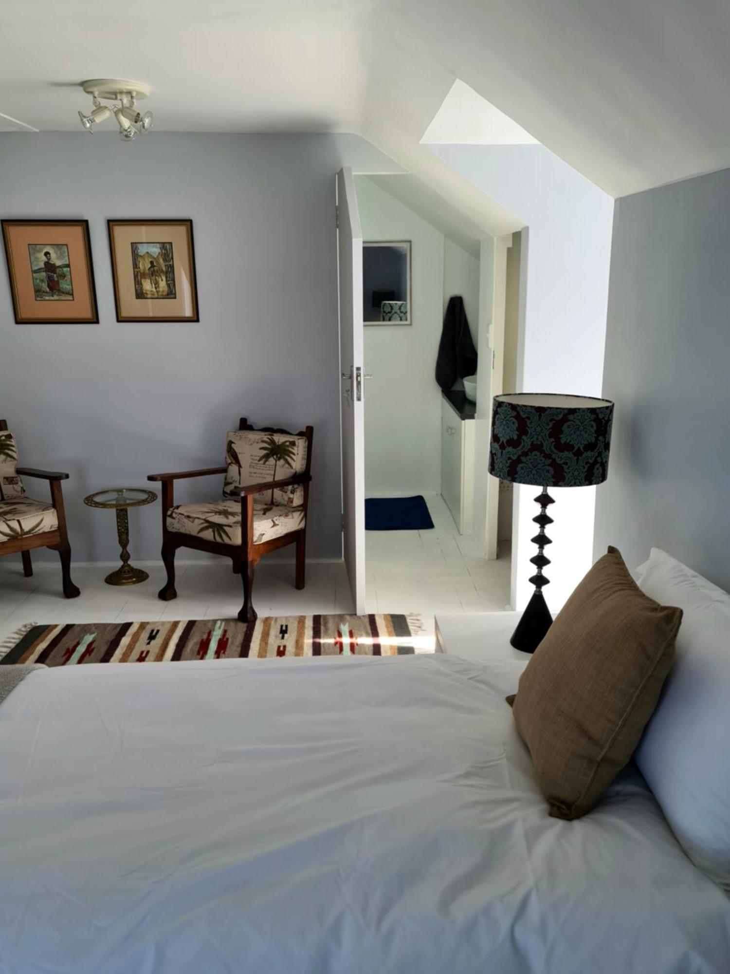 7 On South Hotel Bredasdorp Room photo