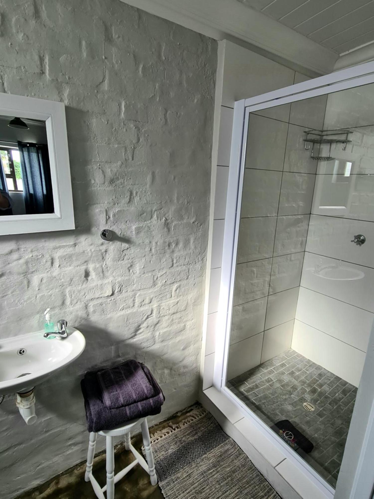 7 On South Hotel Bredasdorp Room photo