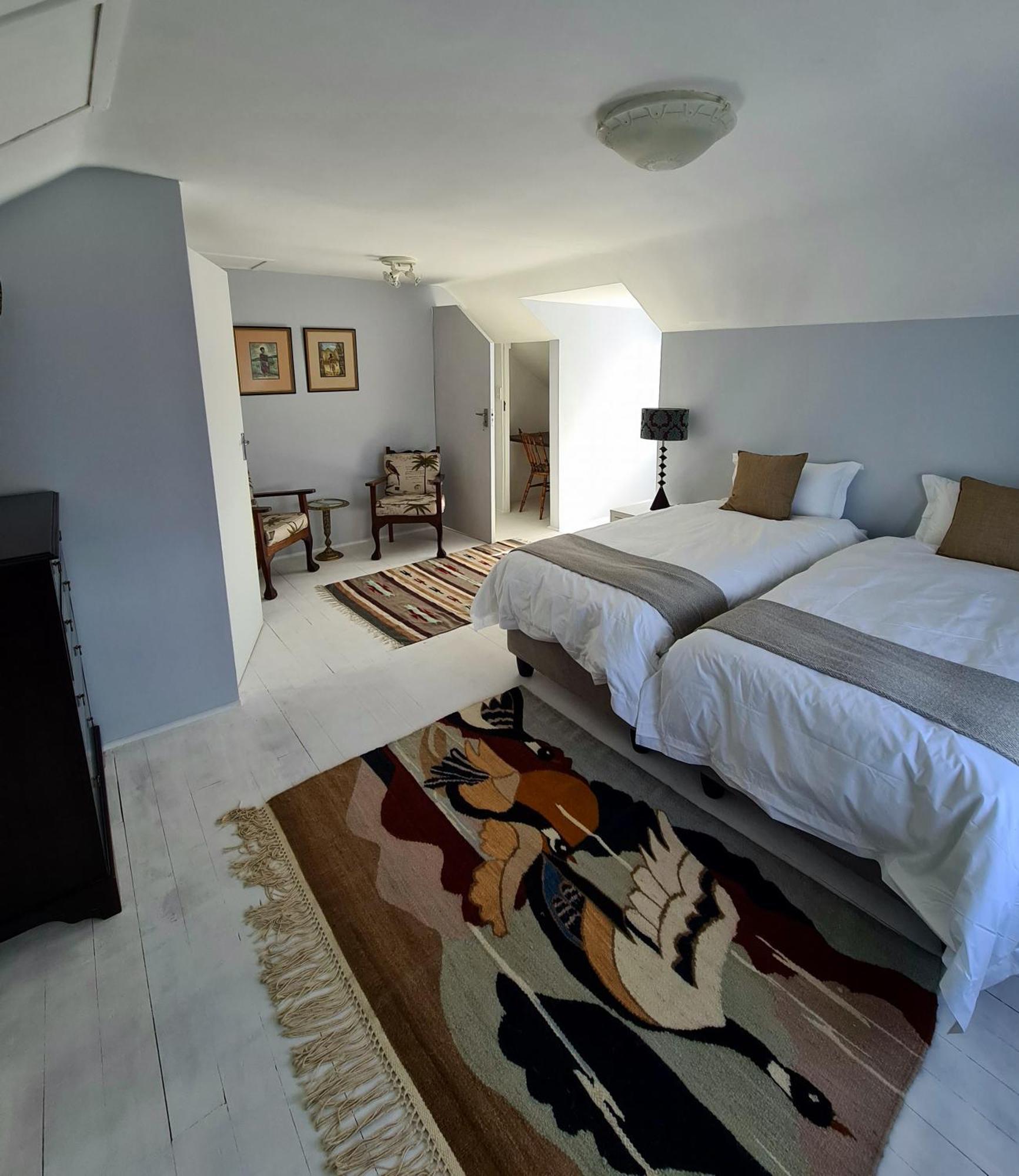 7 On South Hotel Bredasdorp Room photo