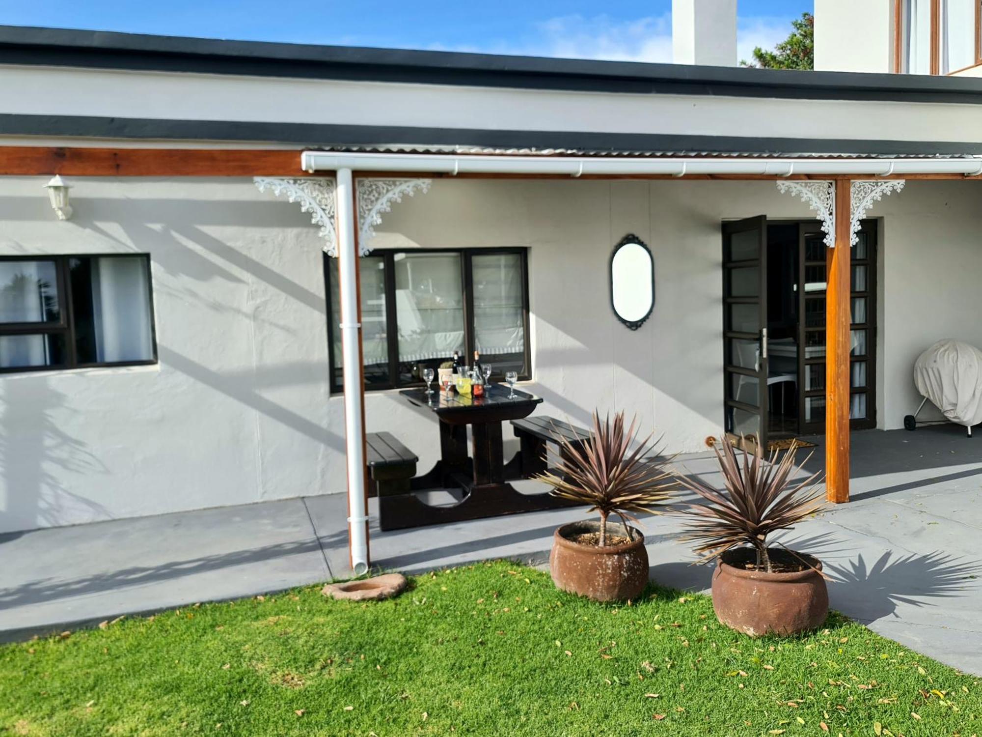 7 On South Hotel Bredasdorp Room photo