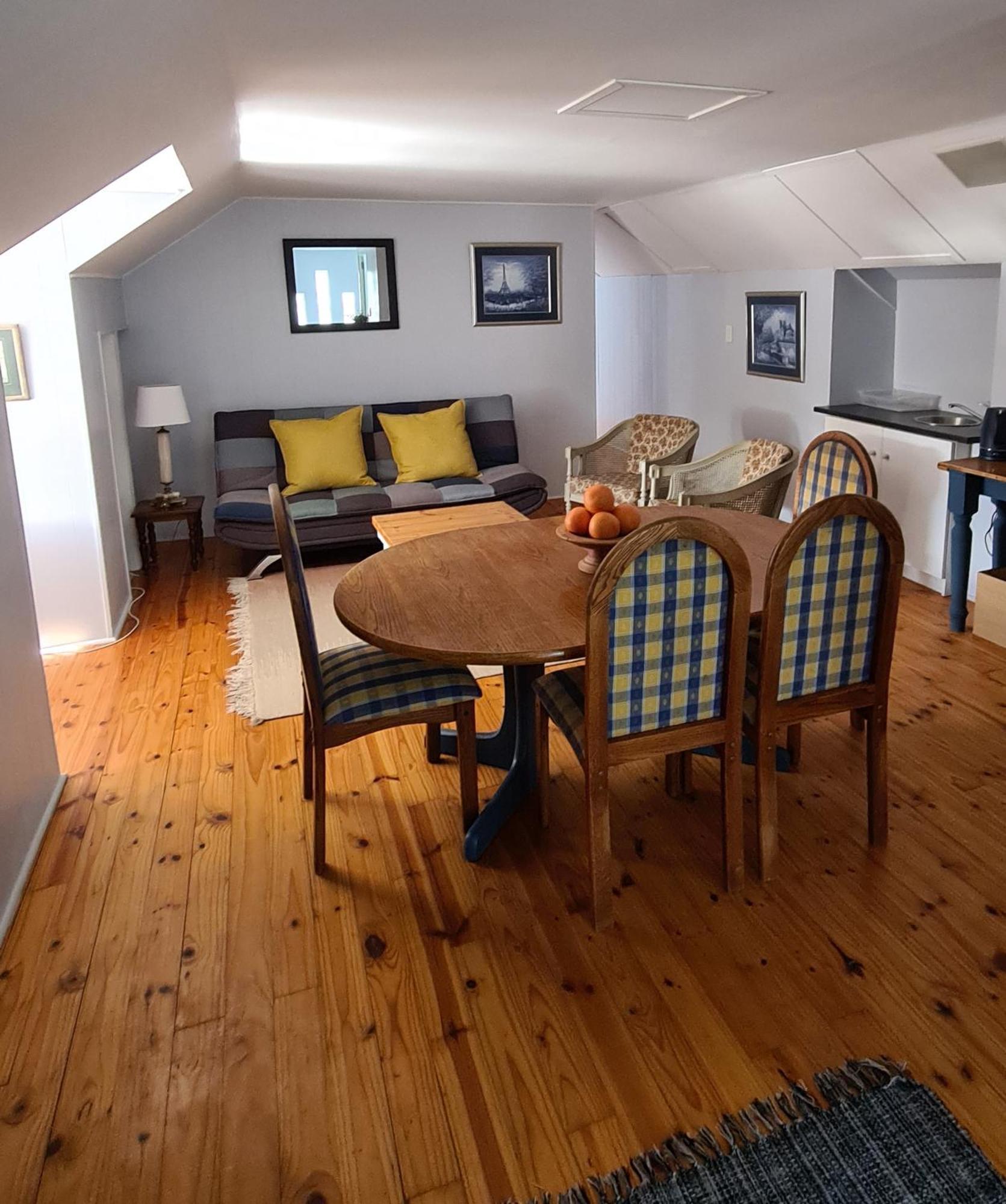 7 On South Hotel Bredasdorp Room photo